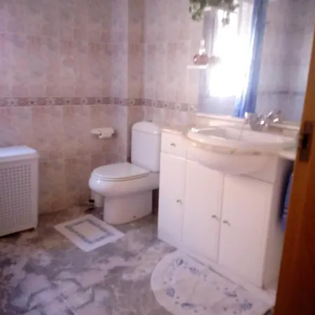 Casa, Duplex Independiente 오그로브