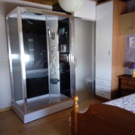 아파트 Casa, Duplex Independiente