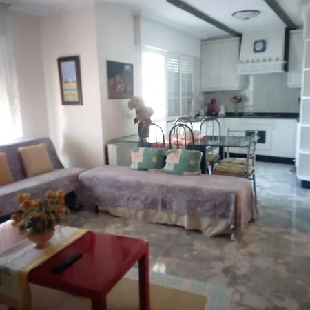 Casa, Duplex Independiente 아파트 오그로브