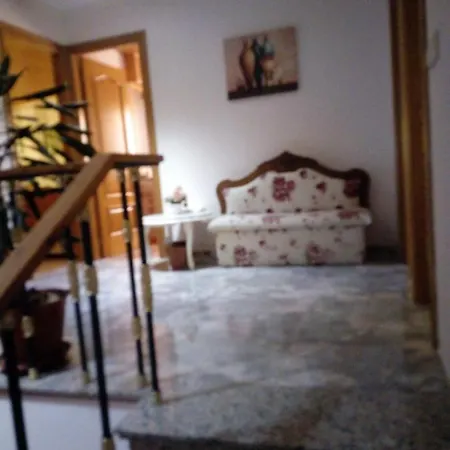 아파트 Casa, Duplex Independiente