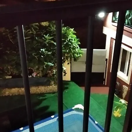 Appartamento Casa, Duplex Independiente