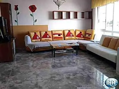 Casa, Duplex Independiente 아파트