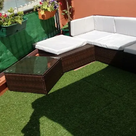Casa, Duplex Independiente