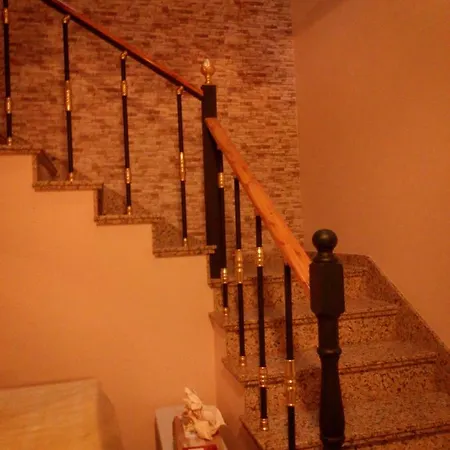 아파트 Casa, Duplex Independiente 오그로브